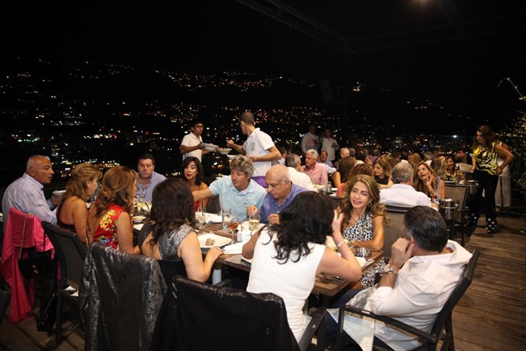 Weekend Live Groove at Monte Cassino